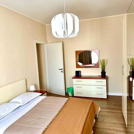 Bicocca Modern Apartment Μιλάνο Εξωτερικό φωτογραφία