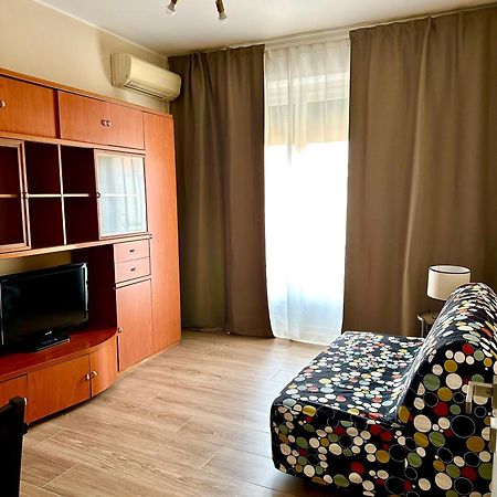 Bicocca Modern Apartment Μιλάνο Εξωτερικό φωτογραφία