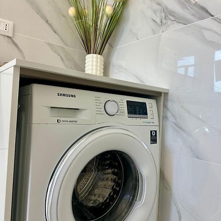 Bicocca Modern Apartment Μιλάνο Εξωτερικό φωτογραφία