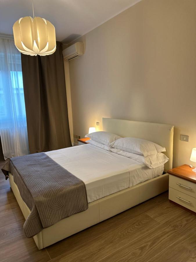 Bicocca Modern Apartment Μιλάνο Εξωτερικό φωτογραφία