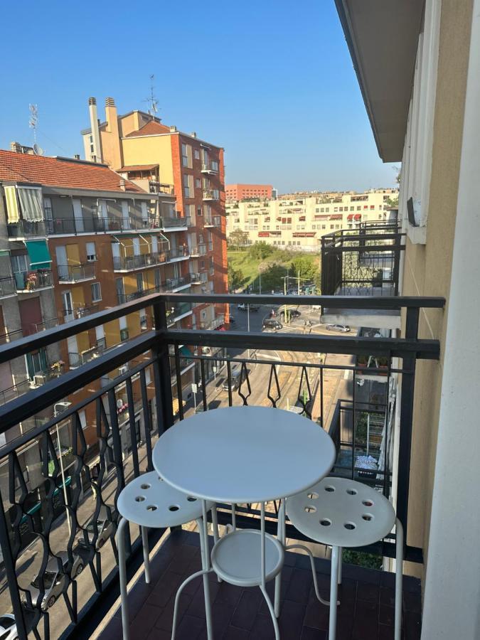 Bicocca Modern Apartment Μιλάνο Εξωτερικό φωτογραφία