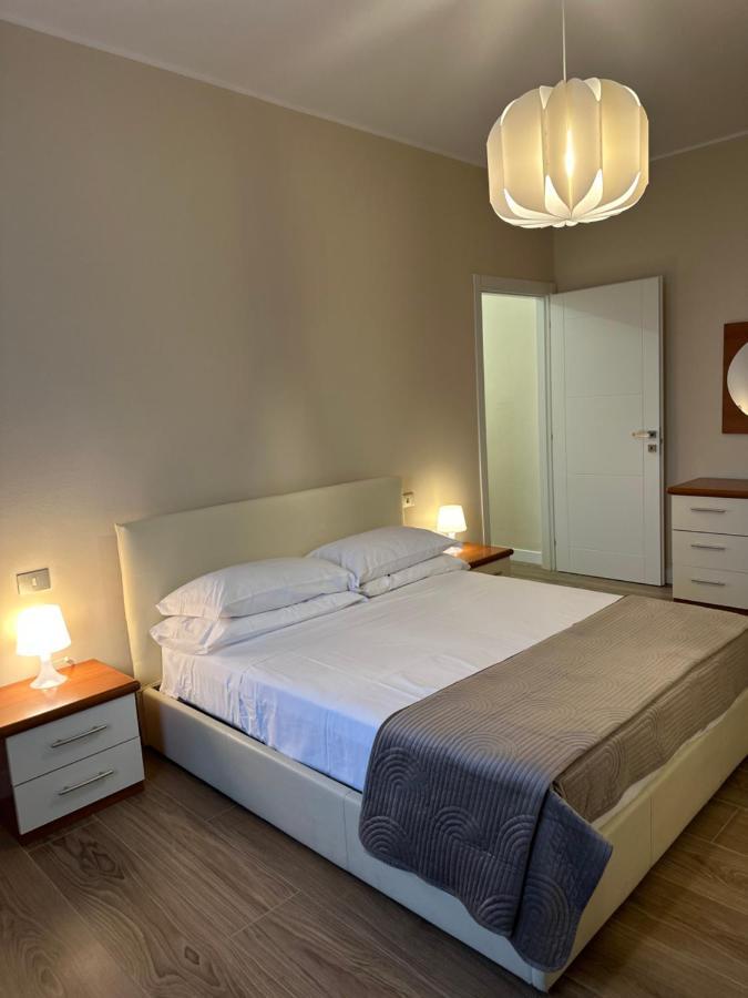 Bicocca Modern Apartment Μιλάνο Εξωτερικό φωτογραφία