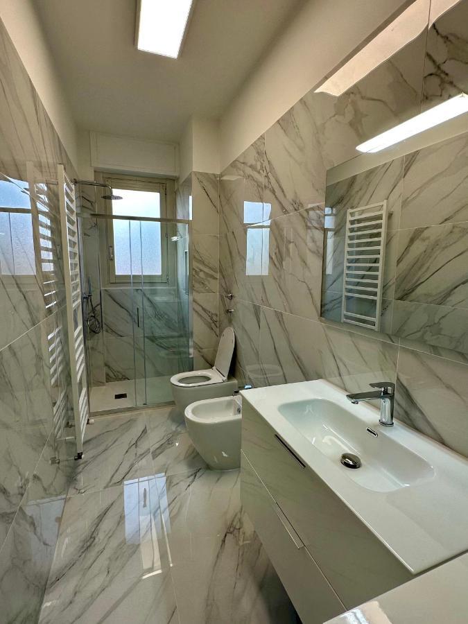 Bicocca Modern Apartment Μιλάνο Εξωτερικό φωτογραφία