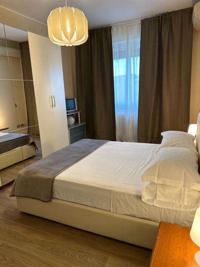 Bicocca Modern Apartment Μιλάνο Εξωτερικό φωτογραφία