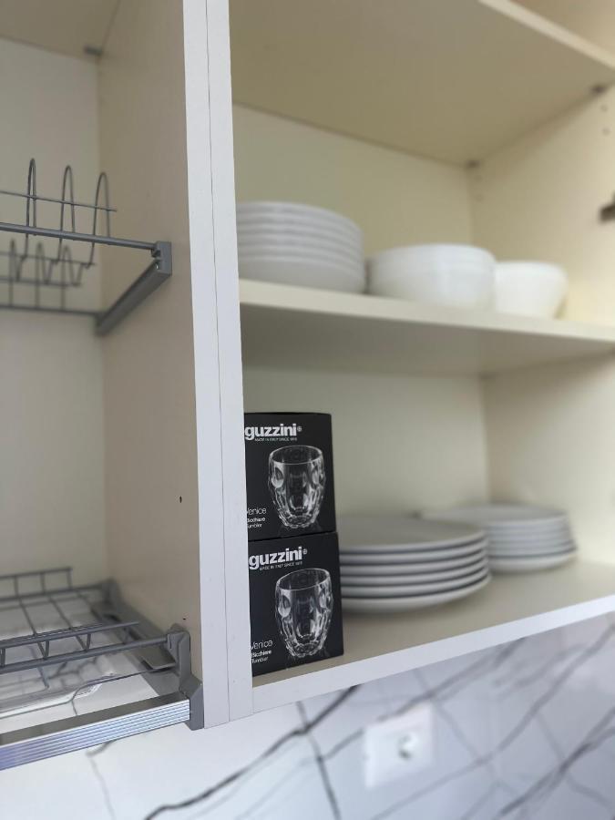 Bicocca Modern Apartment Μιλάνο Εξωτερικό φωτογραφία