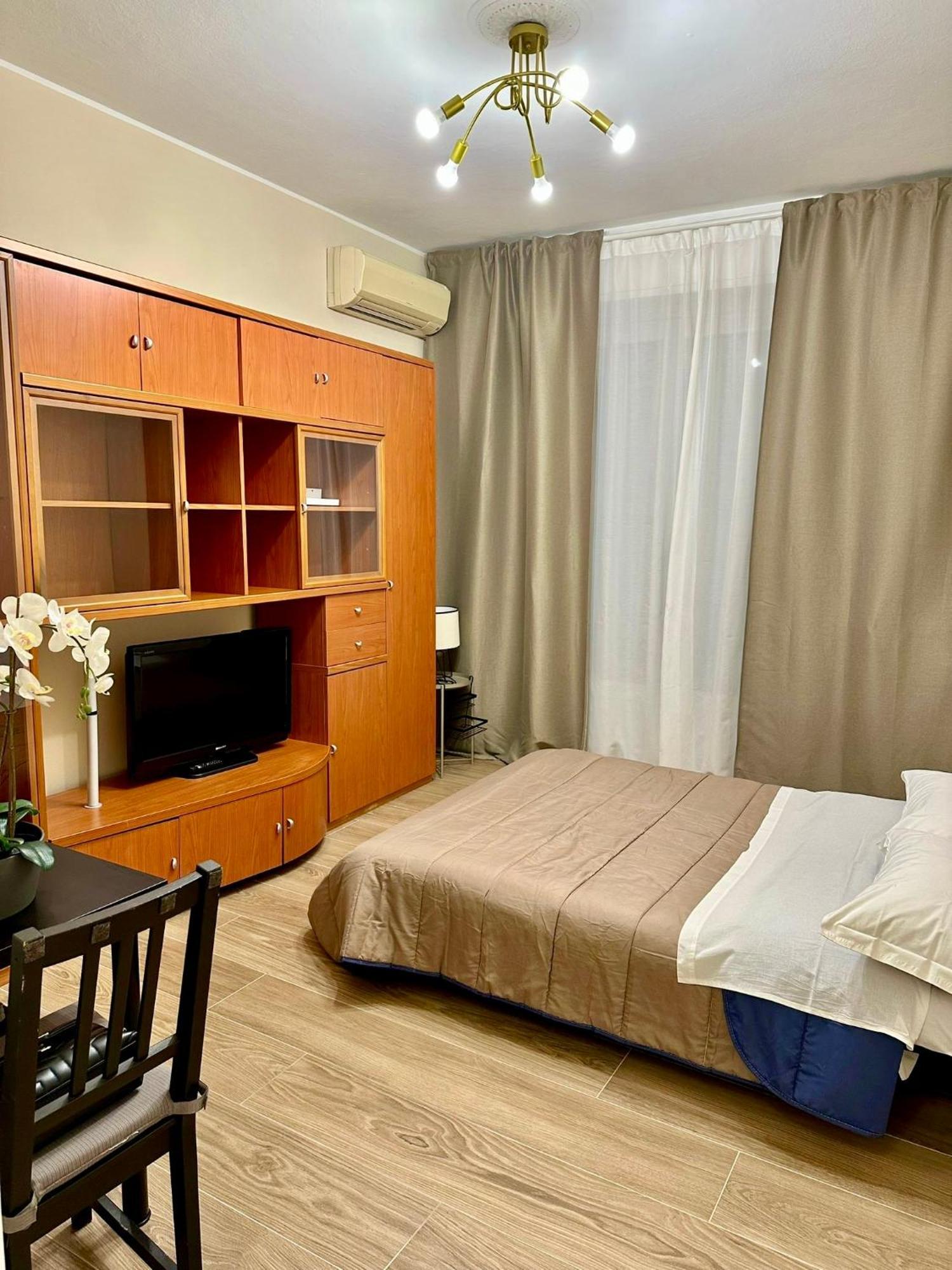 Bicocca Modern Apartment Μιλάνο Εξωτερικό φωτογραφία