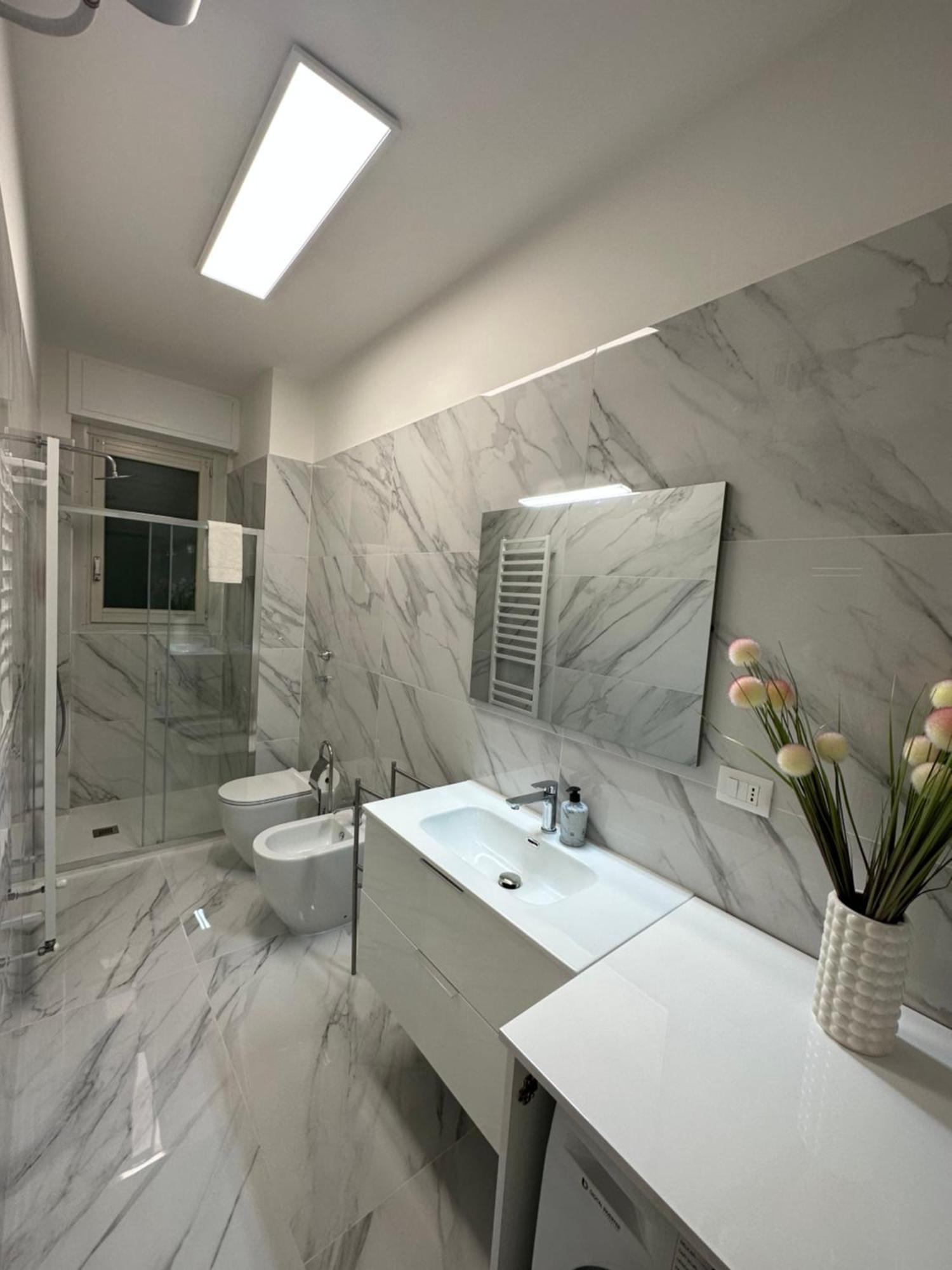 Bicocca Modern Apartment Μιλάνο Εξωτερικό φωτογραφία