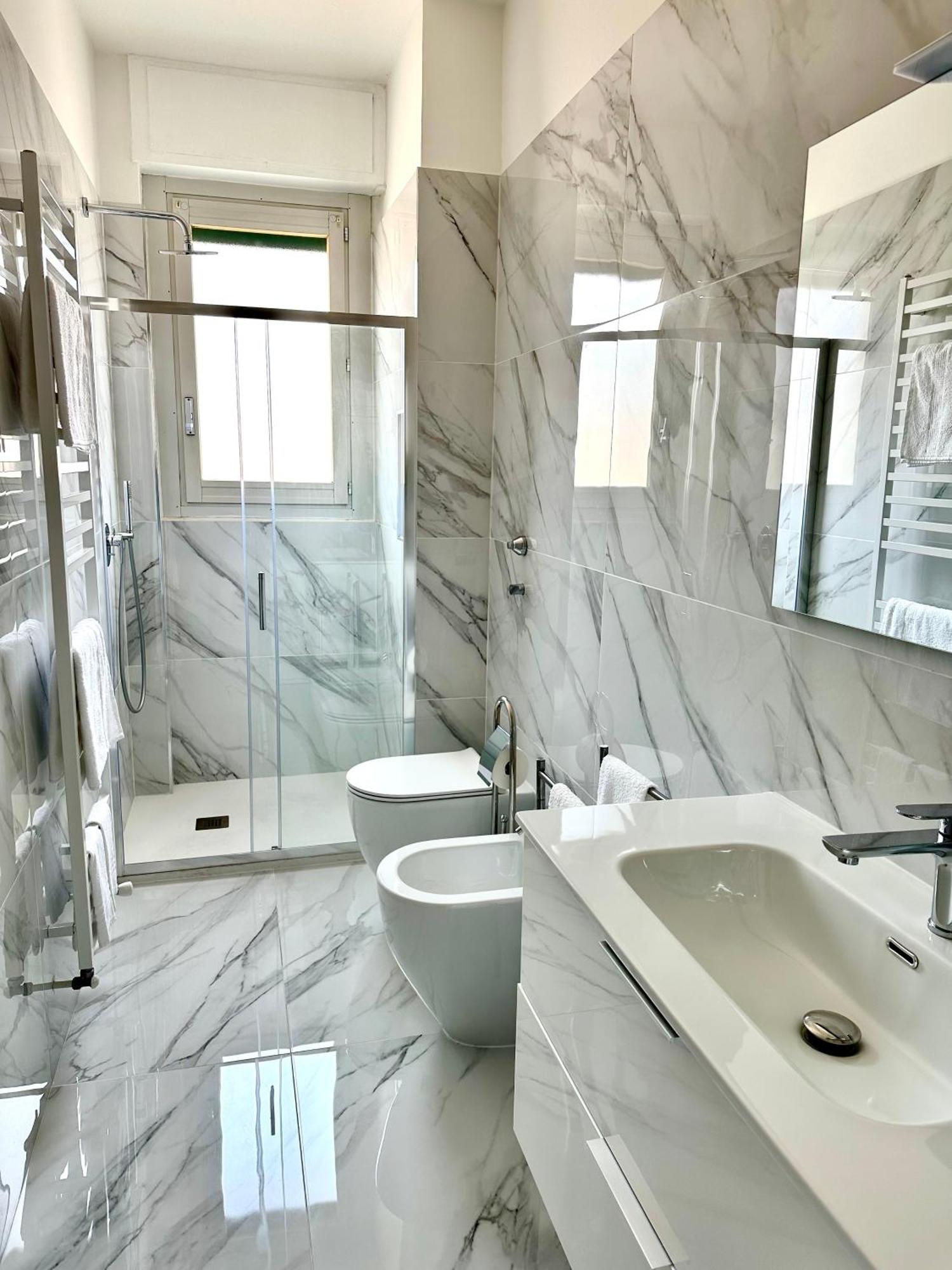 Bicocca Modern Apartment Μιλάνο Εξωτερικό φωτογραφία