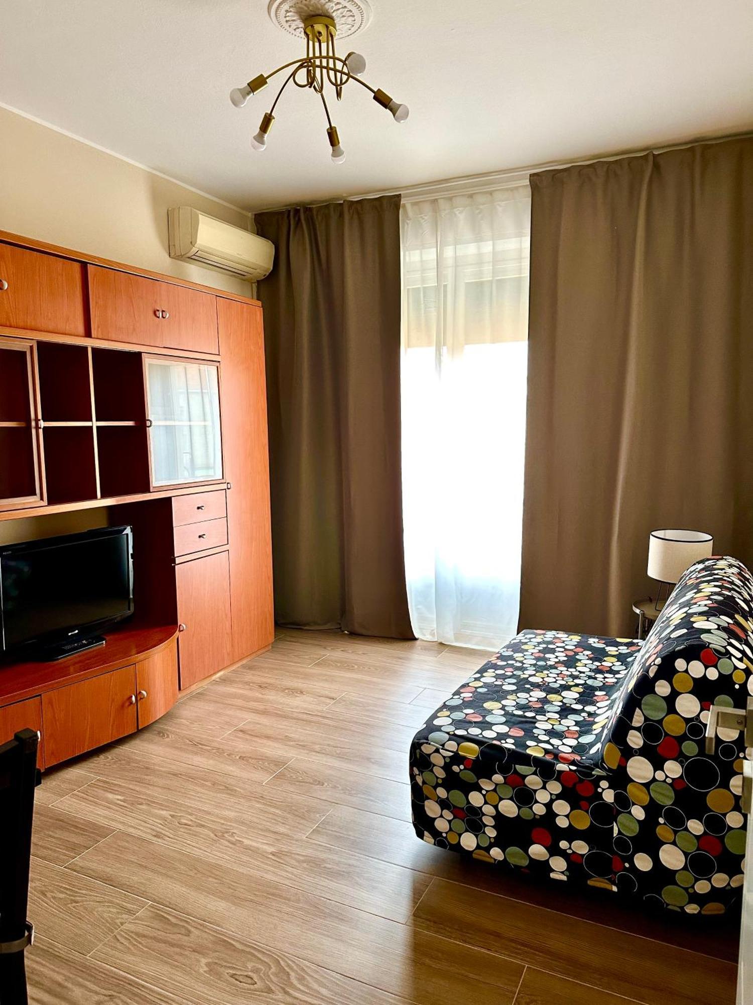 Bicocca Modern Apartment Μιλάνο Εξωτερικό φωτογραφία