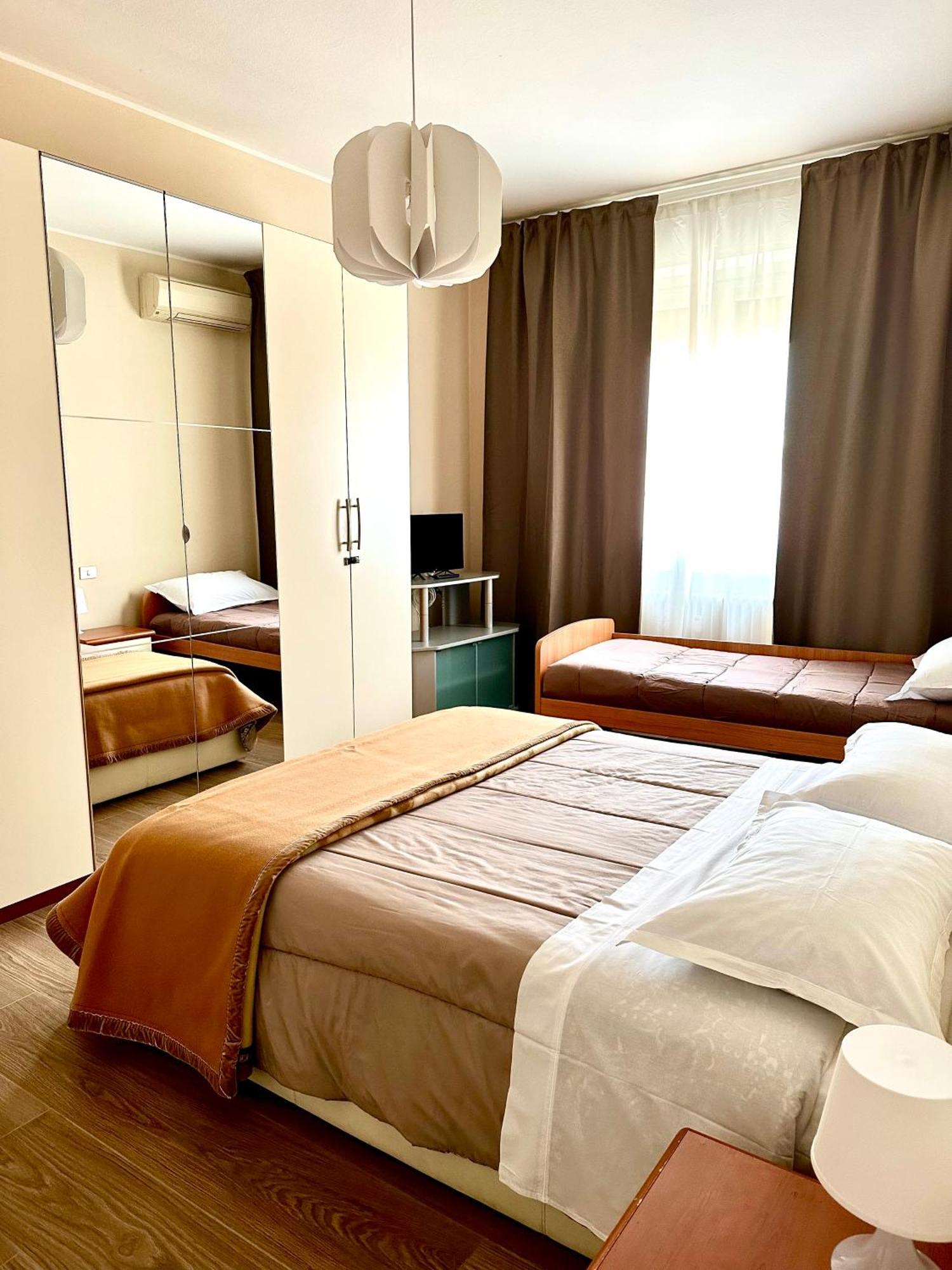 Bicocca Modern Apartment Μιλάνο Εξωτερικό φωτογραφία