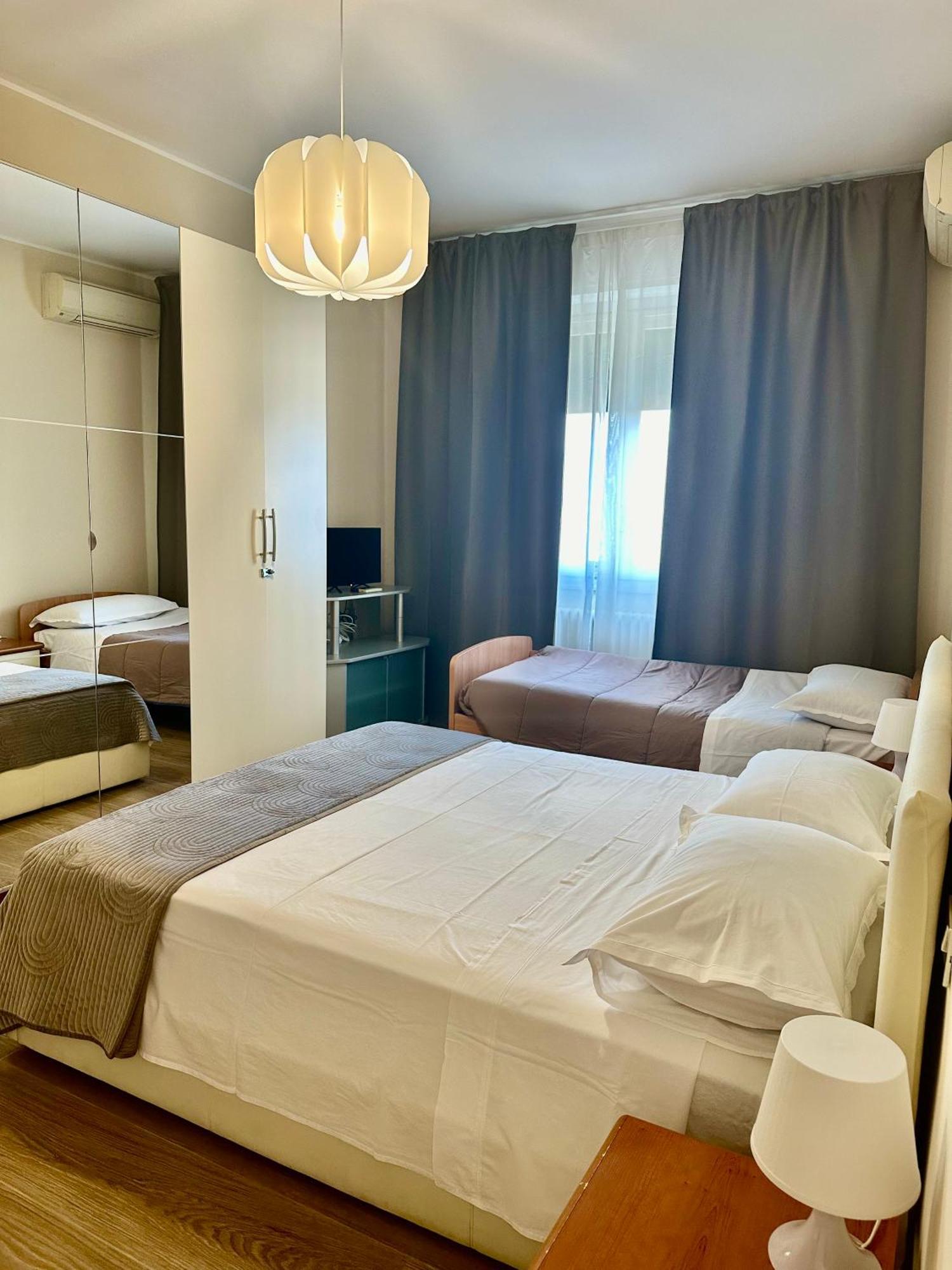 Bicocca Modern Apartment Μιλάνο Εξωτερικό φωτογραφία